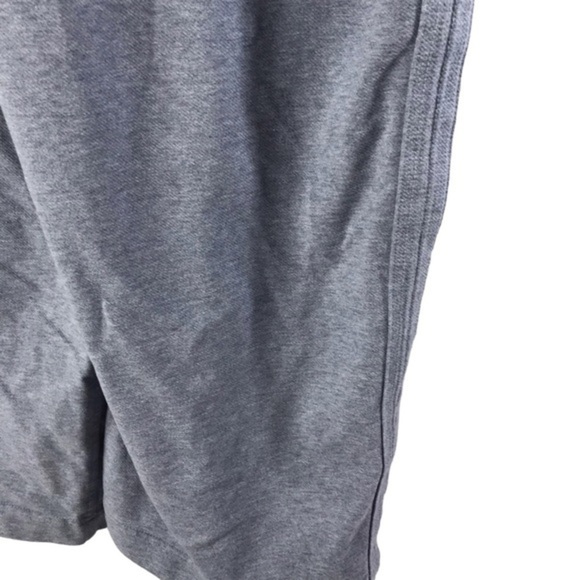 Athleta Women's 8P  Light Blue Farallon Heathered Wide Leg Crop Pant 657551-02 - Picture 6 of 8